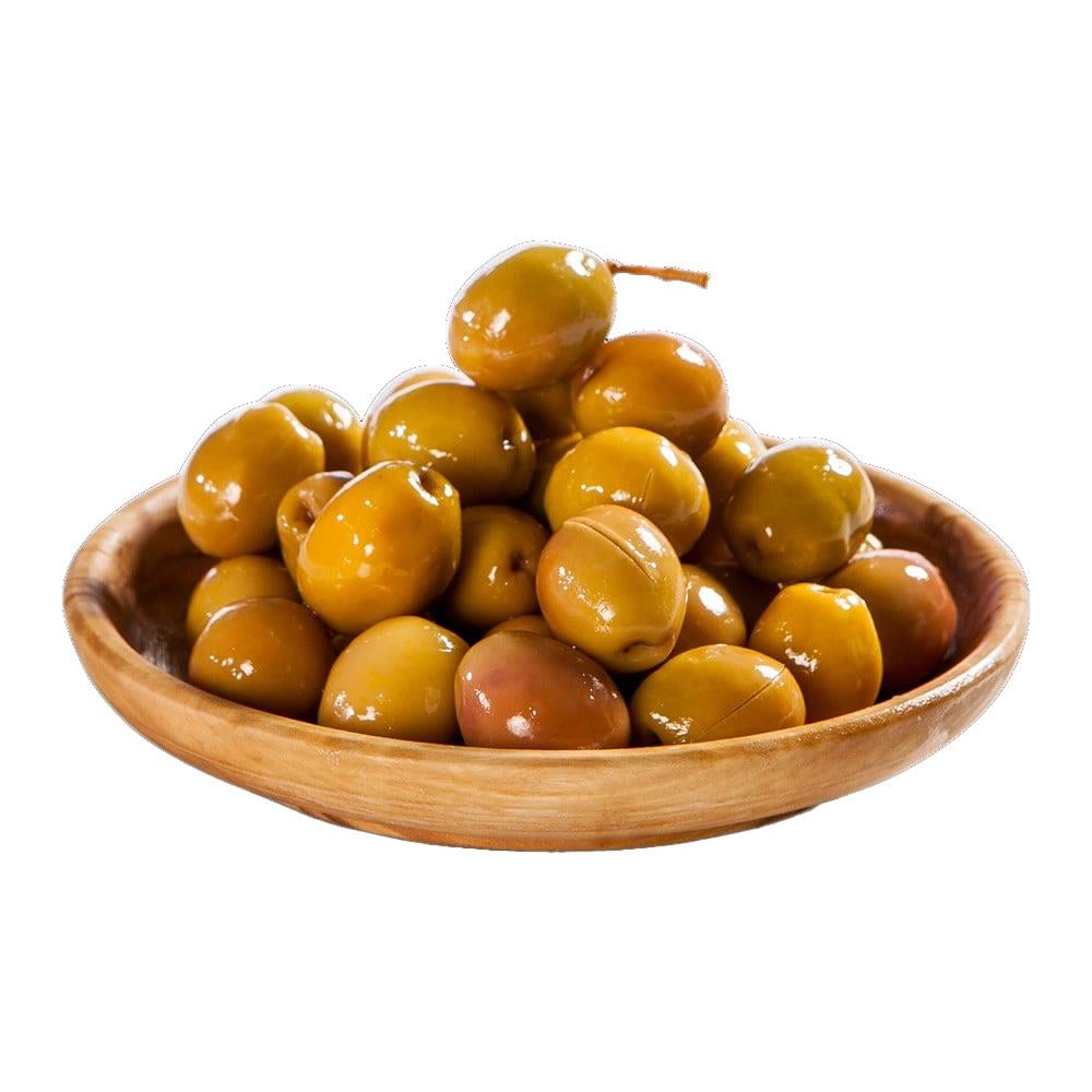 YEŞİL ZEYTİN-ÇİZİK