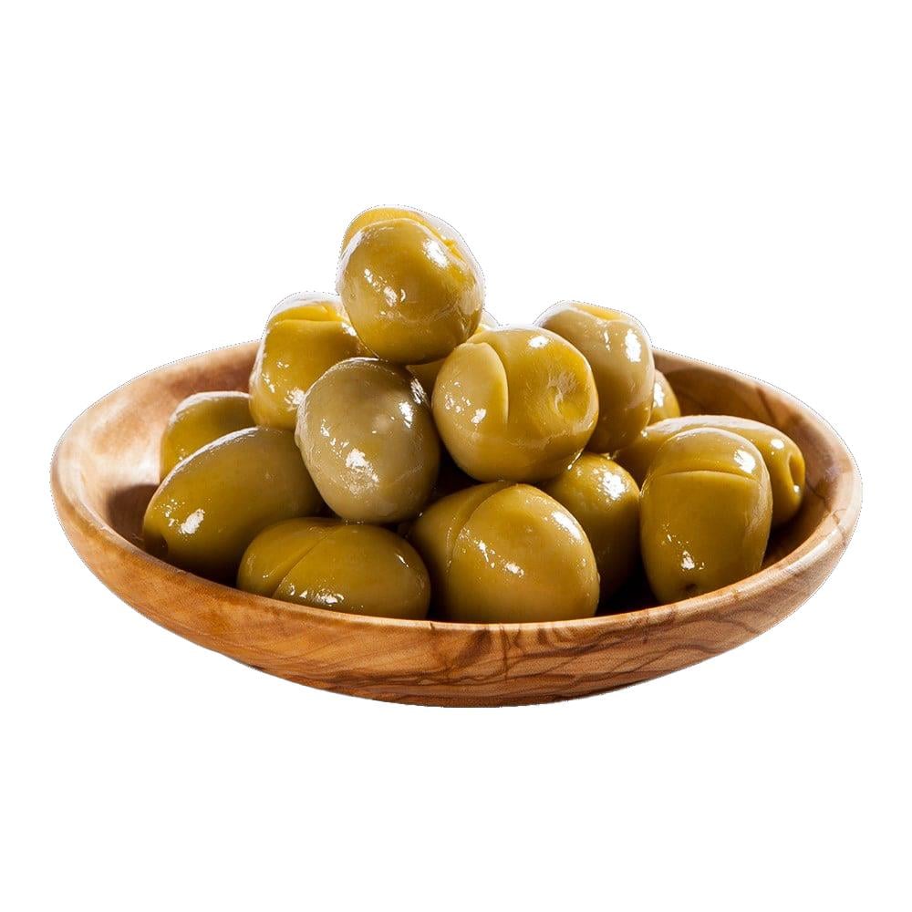 YEŞİL ZEYTİN-EDREMİT KIRMA