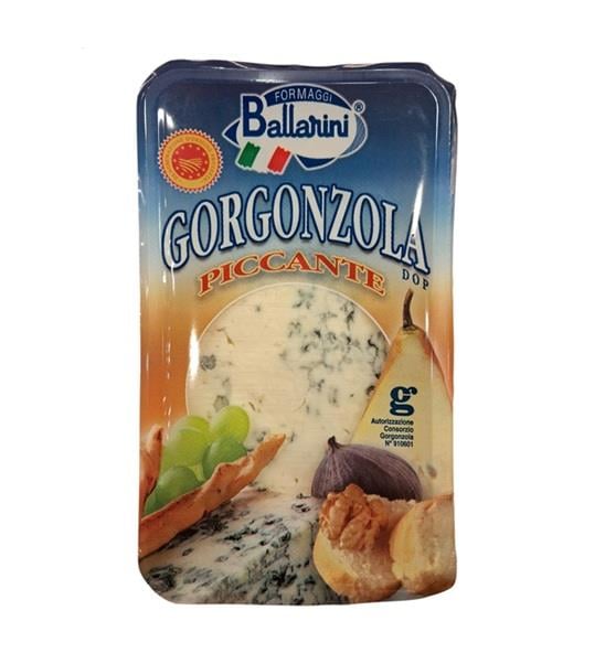 ZANETTI BALLARINI GORGONZOLA 150 GR