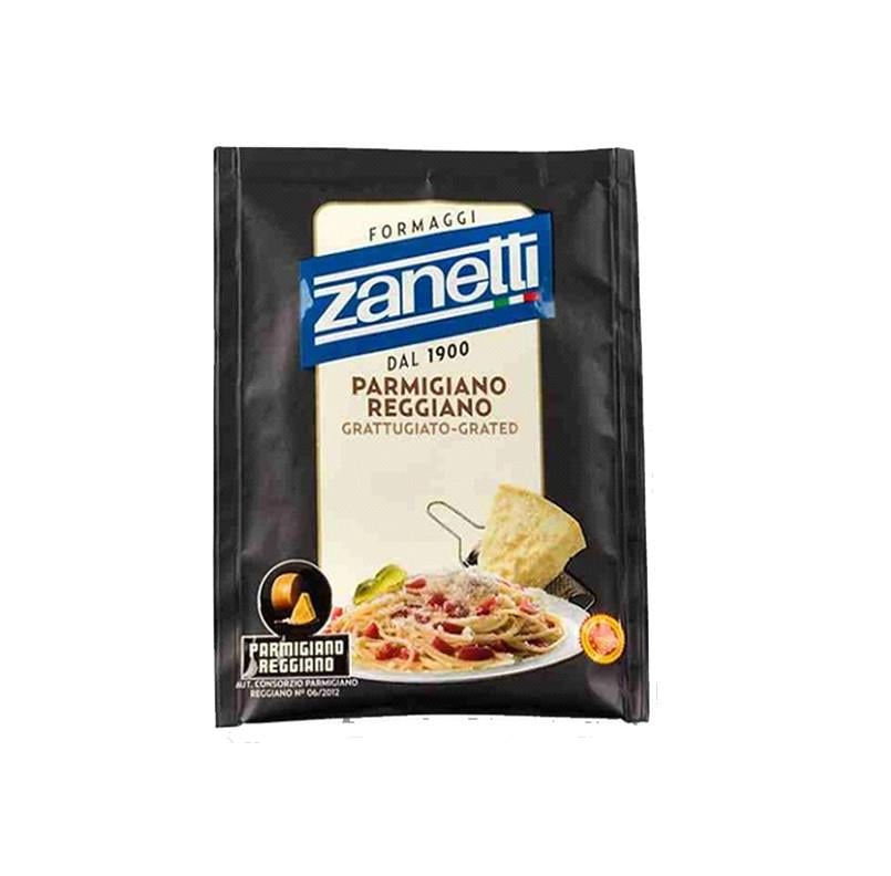 ZANETTI PARMIGIANO REGGIANO 40 GR