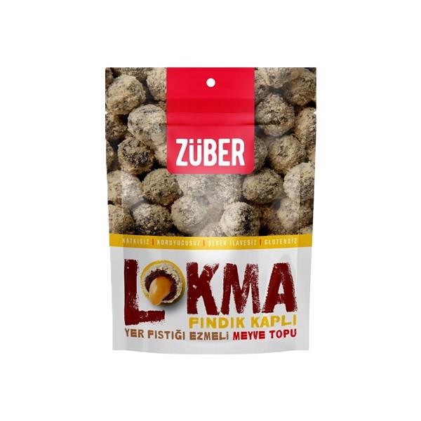 ZUBER LOKMA FINDIK 96G