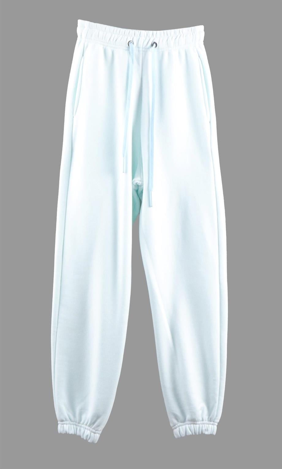 ALEXANDERGARDI BAĞLAMALI JOGGER EŞOFMAN ALTI (B23-0024)