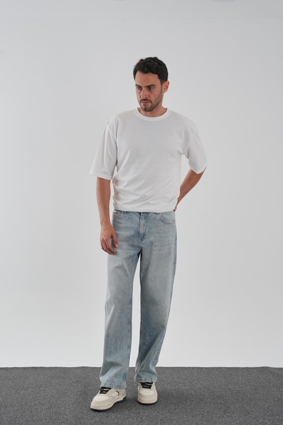 ALEXANDERGARDI BORU PAÇA JEAN