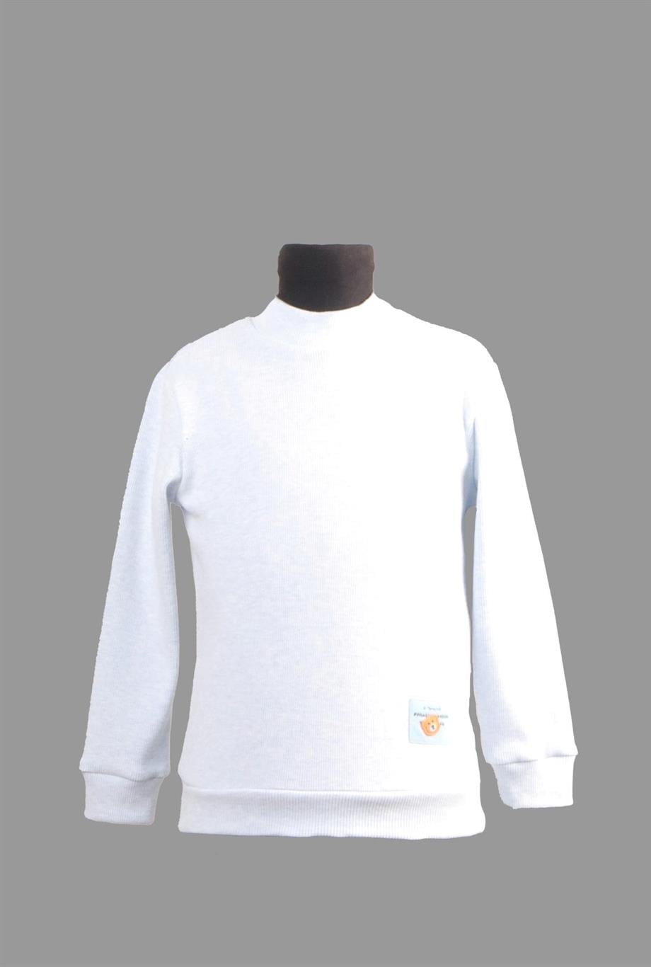 ALEXANDERGARDI ÇOCUK SWEATSHIRT (C22-91700)