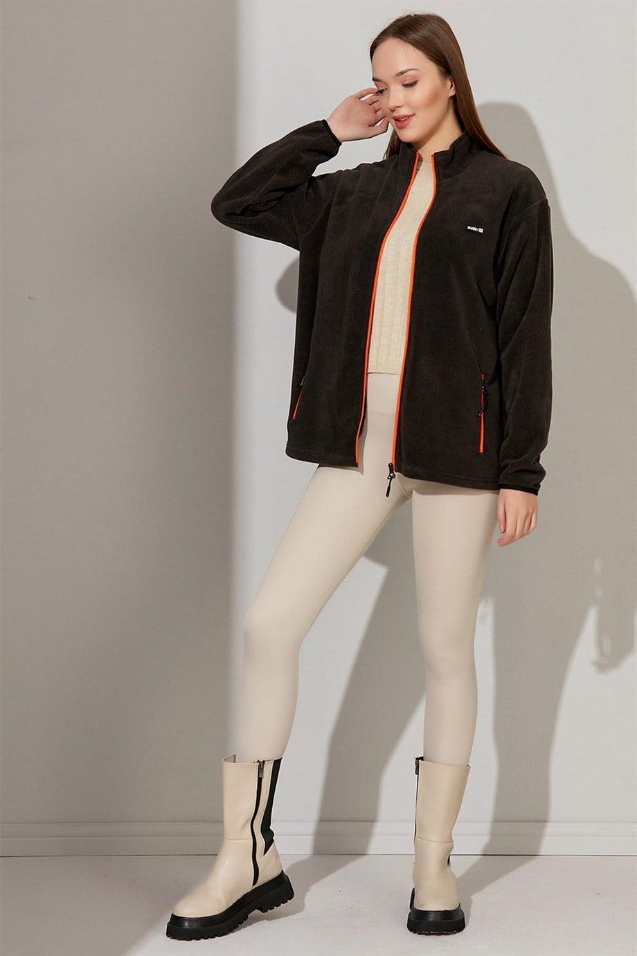 ALEXANDERGARDI FERMUARLI POLAR (E21-81101)