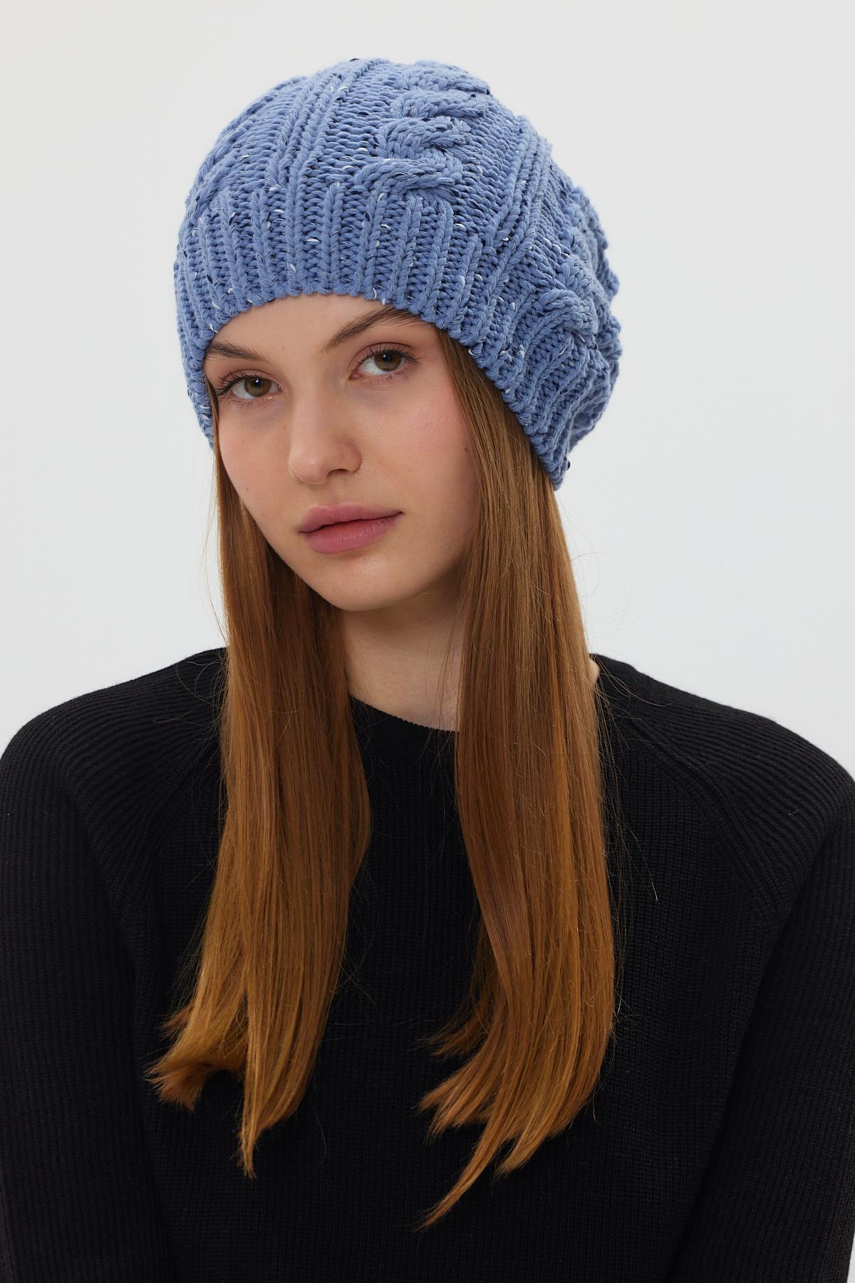 ALEXANDERGARDİ KADIN BERE (3007)