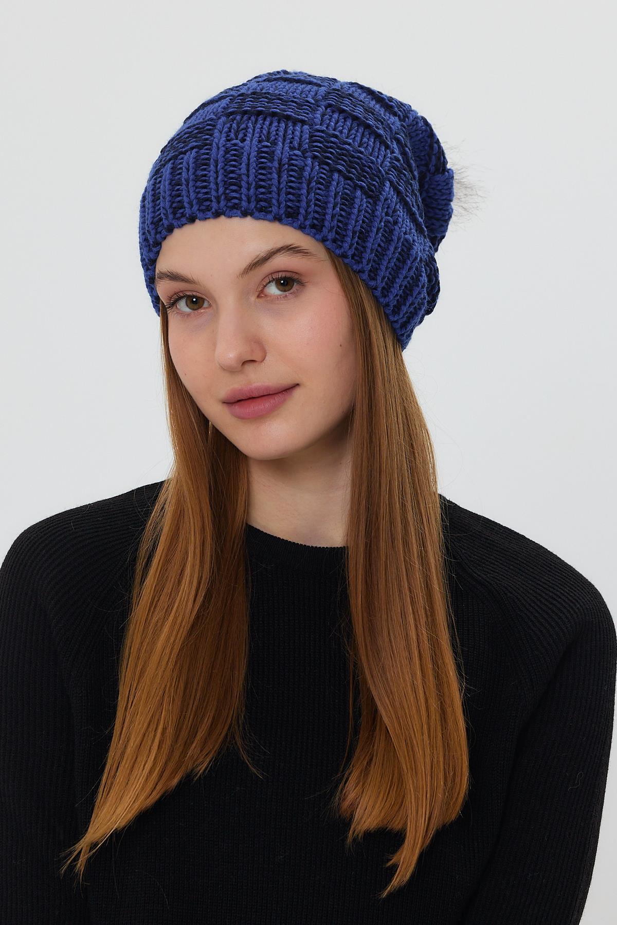 ALEXANDERGARDİ KADIN BERE (3008)