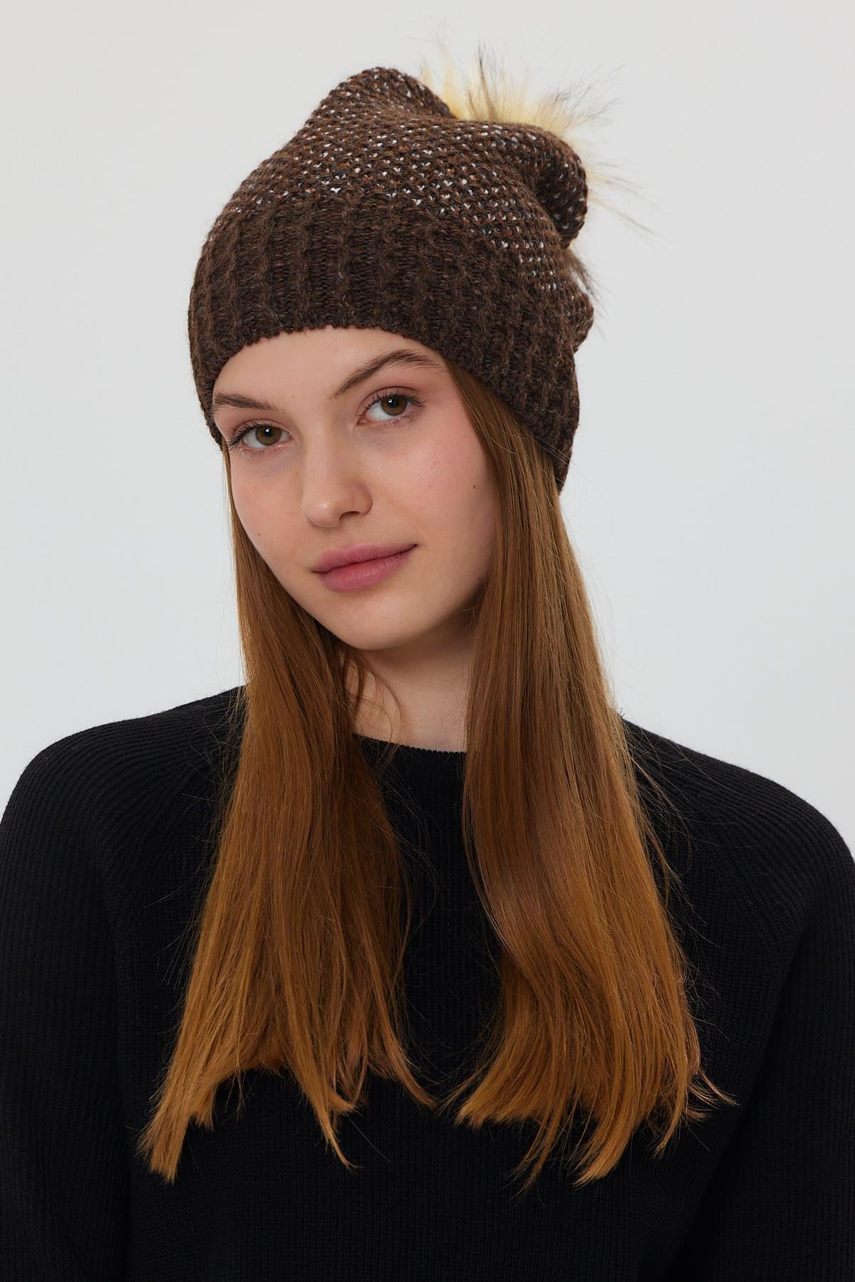 ALEXANDERGARDİ KADIN BERE (5003)