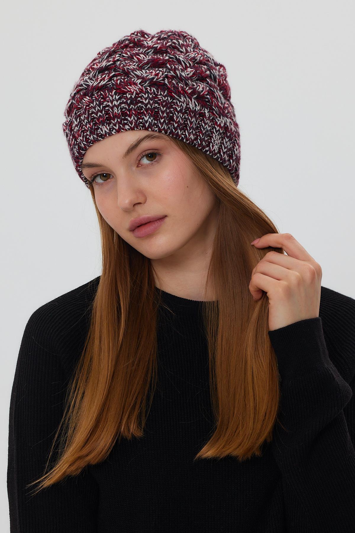 ALEXANDERGARDİ KADIN BERE(3004)