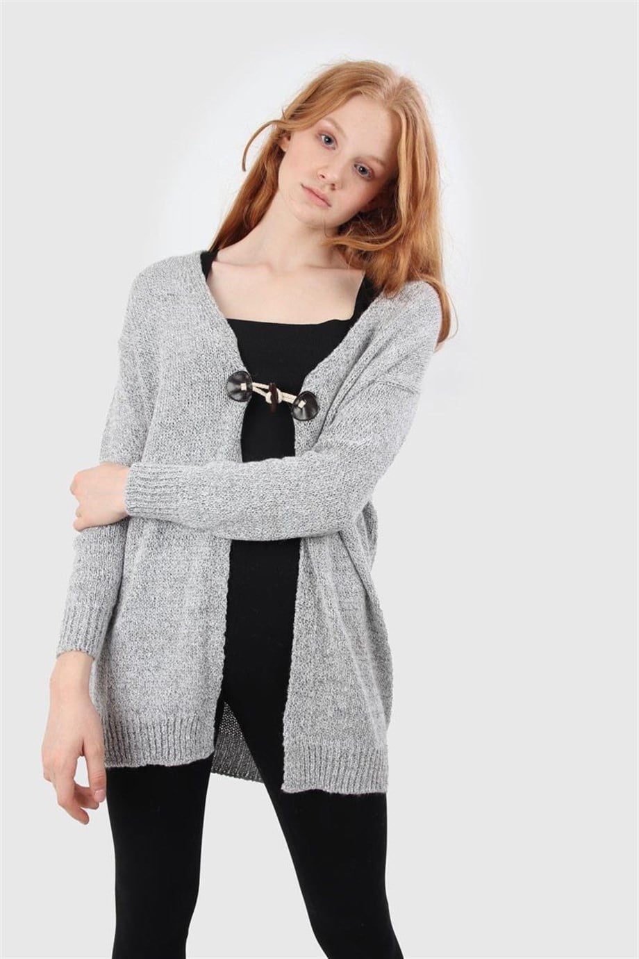 ALEXANDERGARDI ÖRME HIRKA (AG505305)