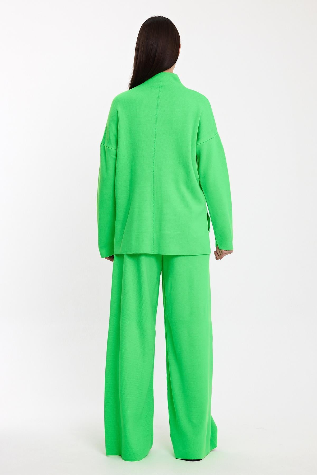 ALEXANDERGARDI TRİKO TAKIM(A90944-S)