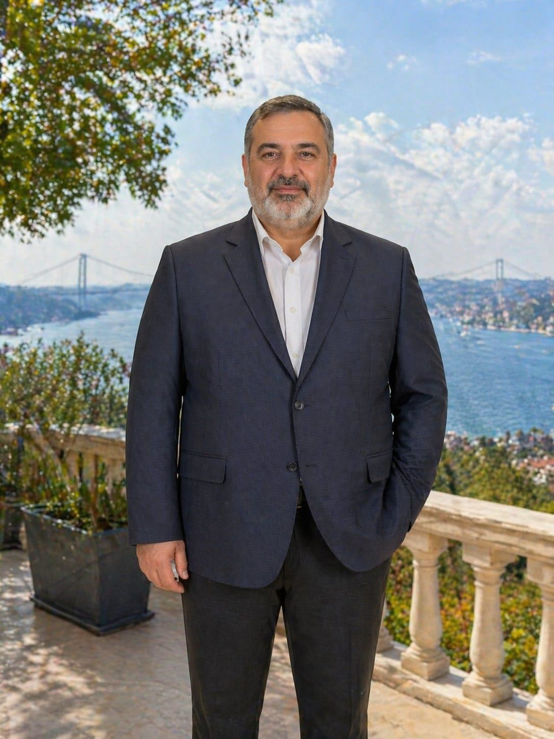 Erkek Büyük Beden Ceket