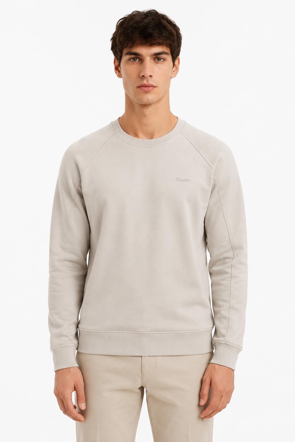 Reglan Kol Basic Sweatshirt