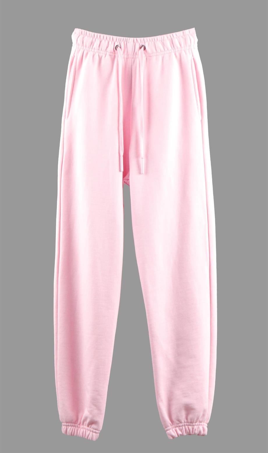 ALEXANDERGARDI BAĞLAMALI JOGGER EŞOFMAN ALTI (B23-0024)