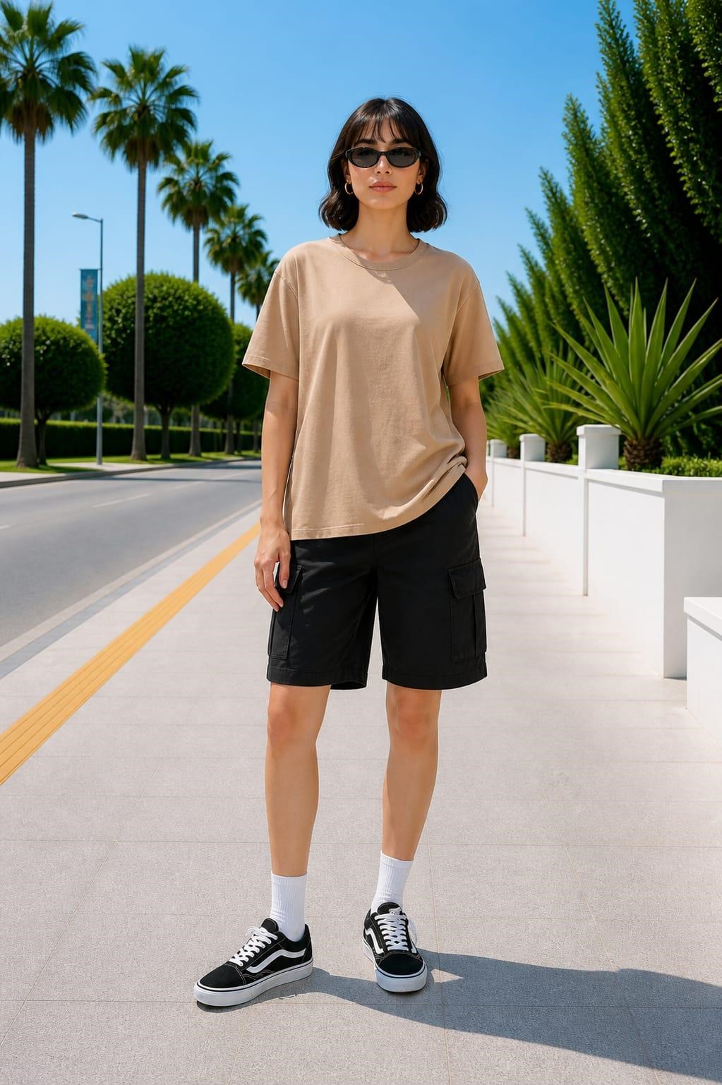 ALEXANDERGARDI Basic T-Shirt