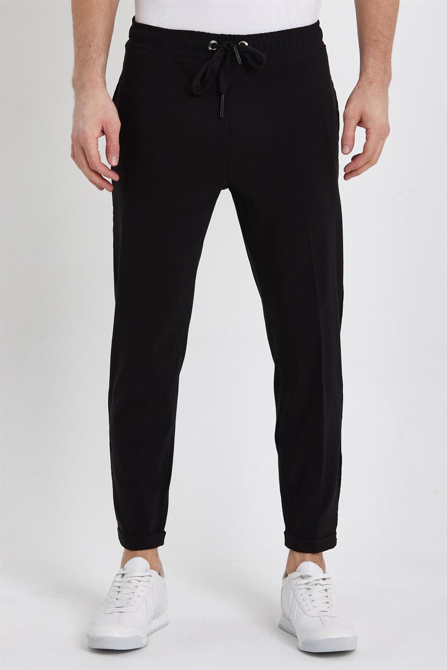 ALEXANDERGARDI DUBLE PAÇA PANTOLON (E22-50901)