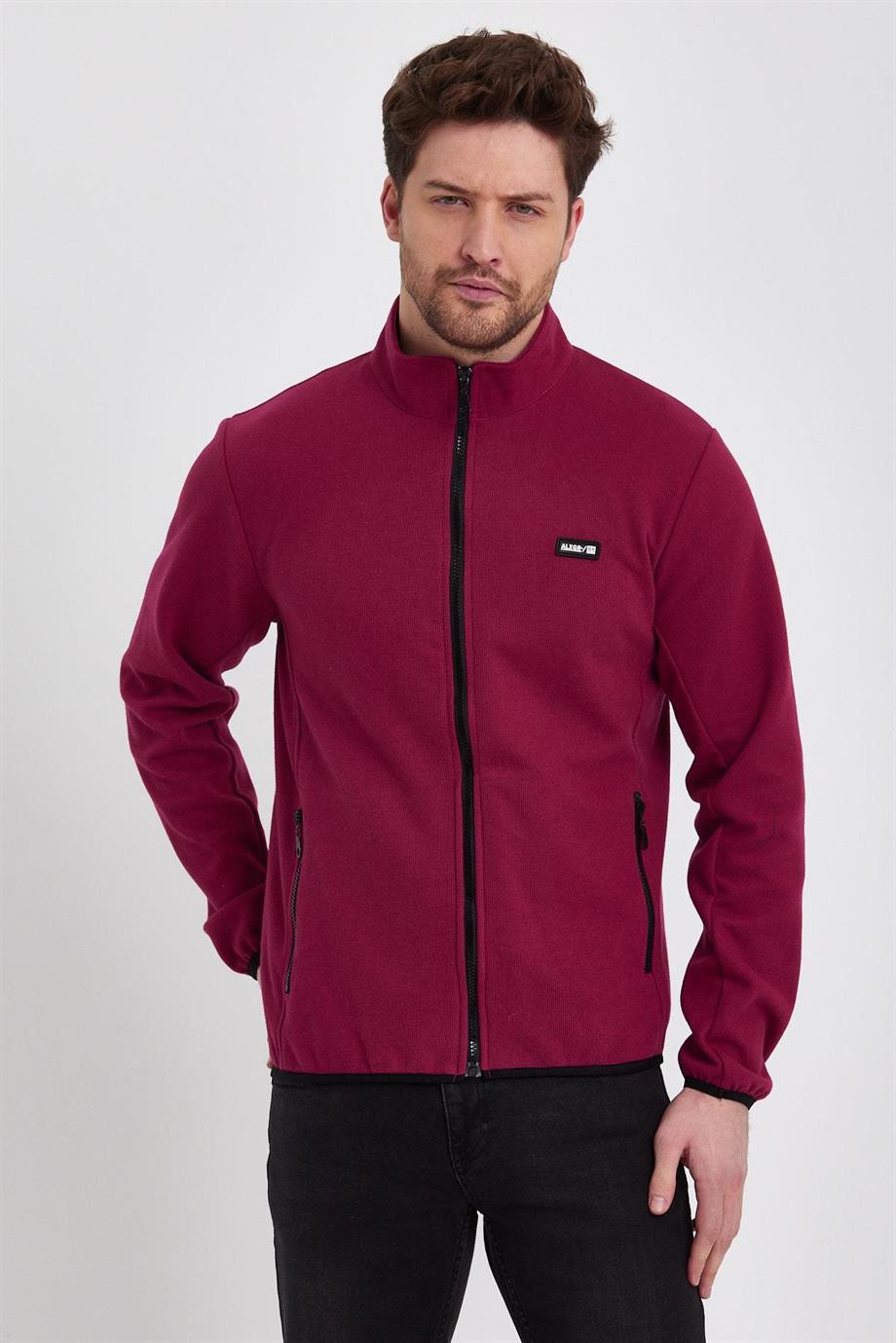 ALEXANDERGARDI FERMUARLI KOLEJ CEKET (E22-617A)