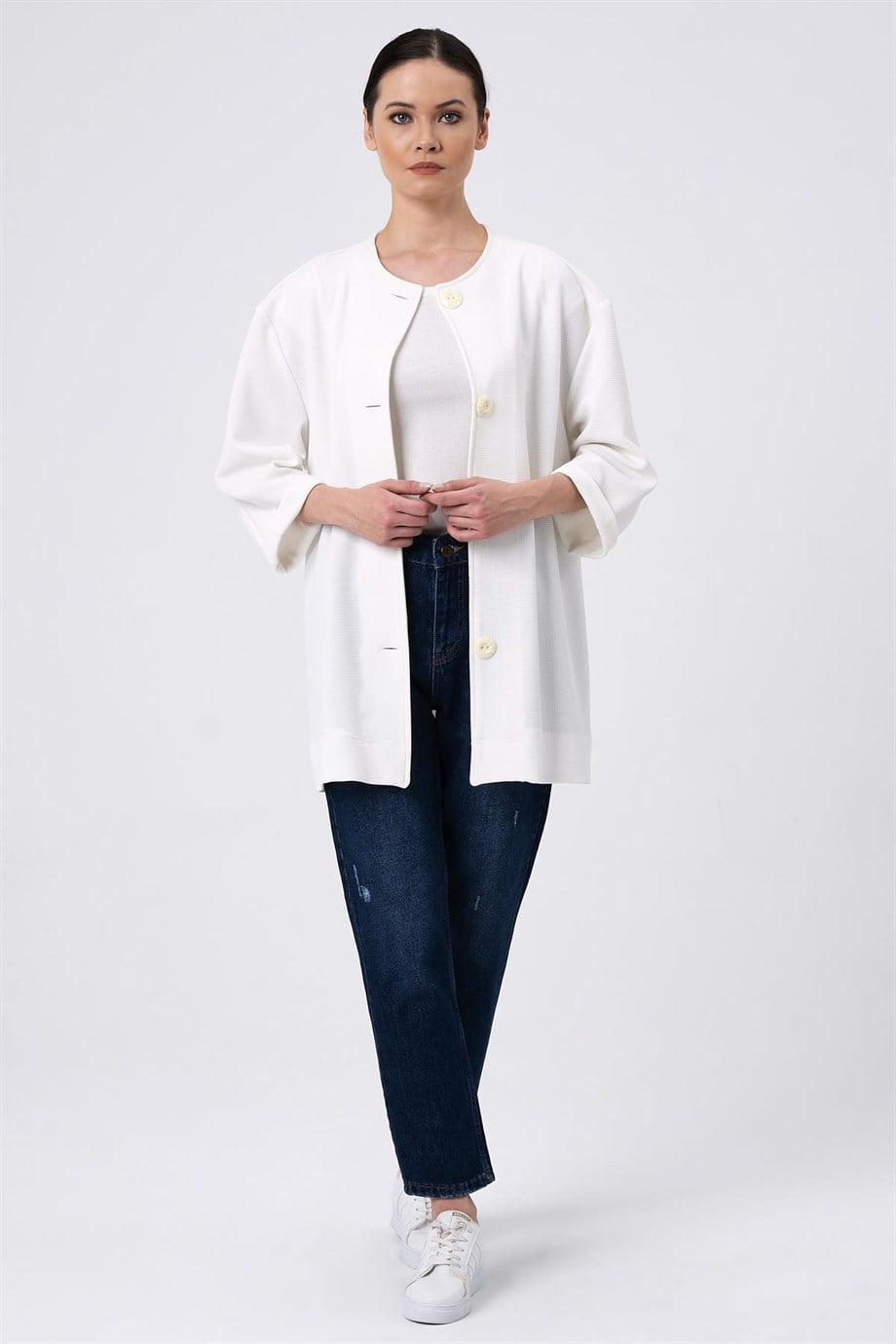 ALEXANDERGARDI İNCE CEKET (B22-252A)