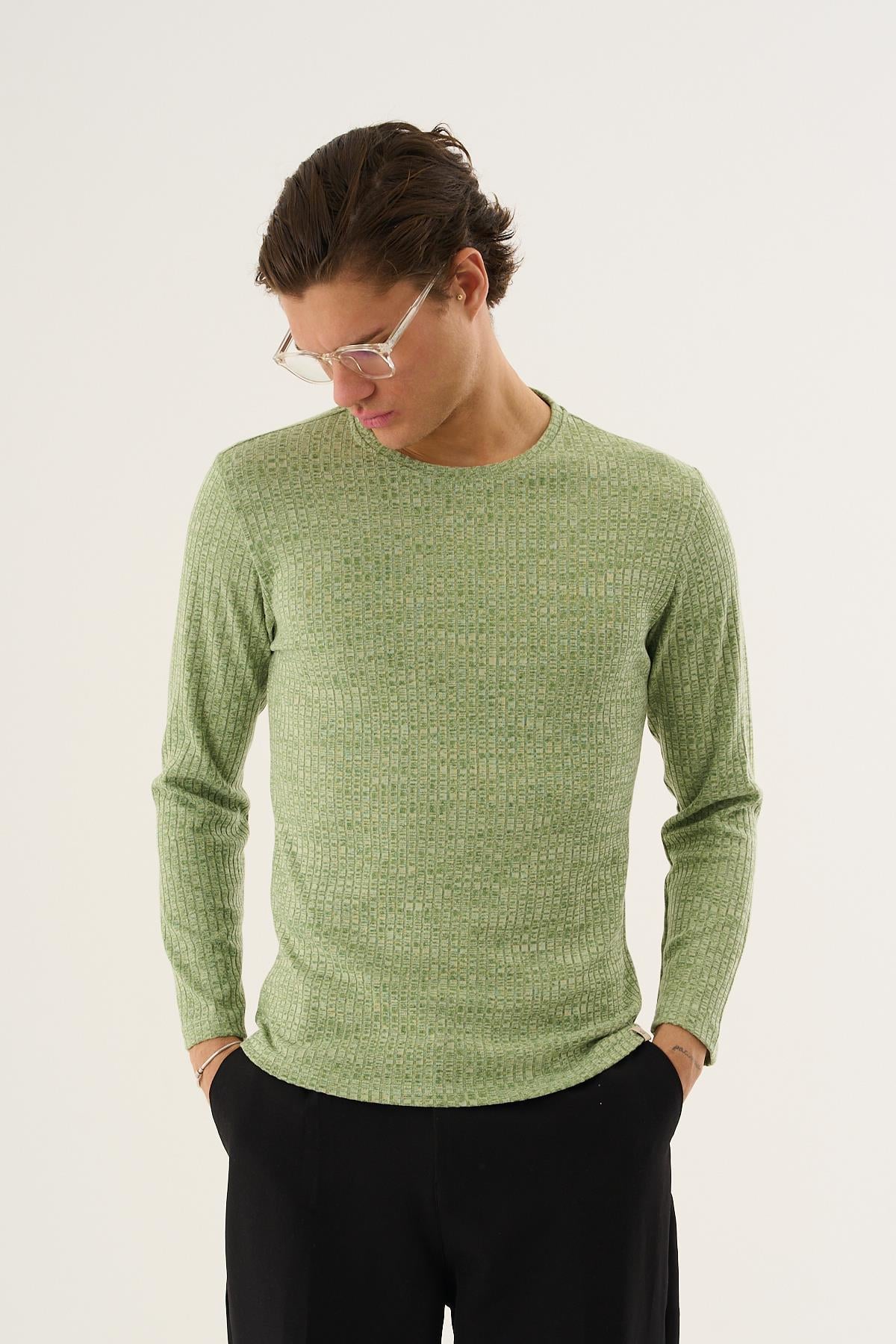 ALEXANDERGARDI İnce Sweatshirt