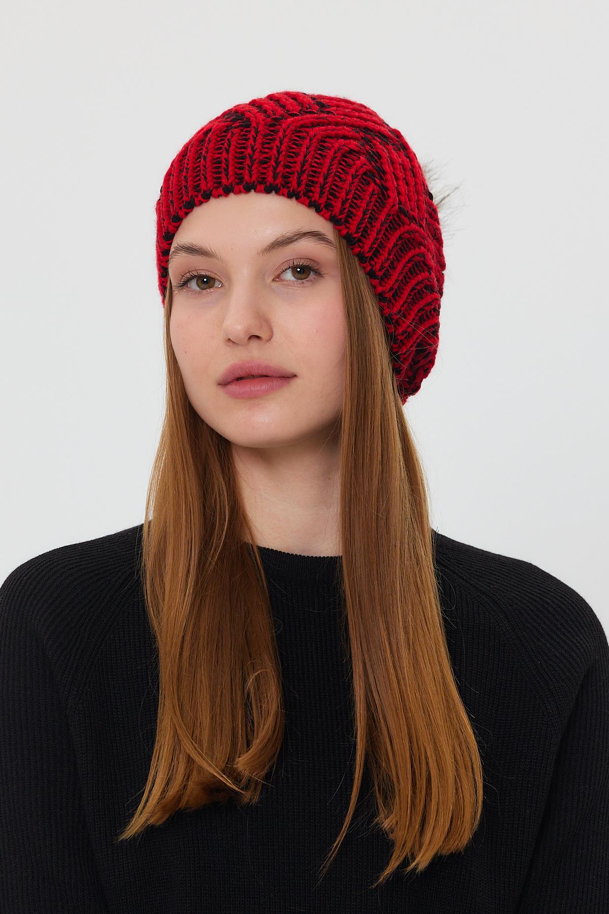 ALEXANDERGARDİ KADIN BERE (3005)