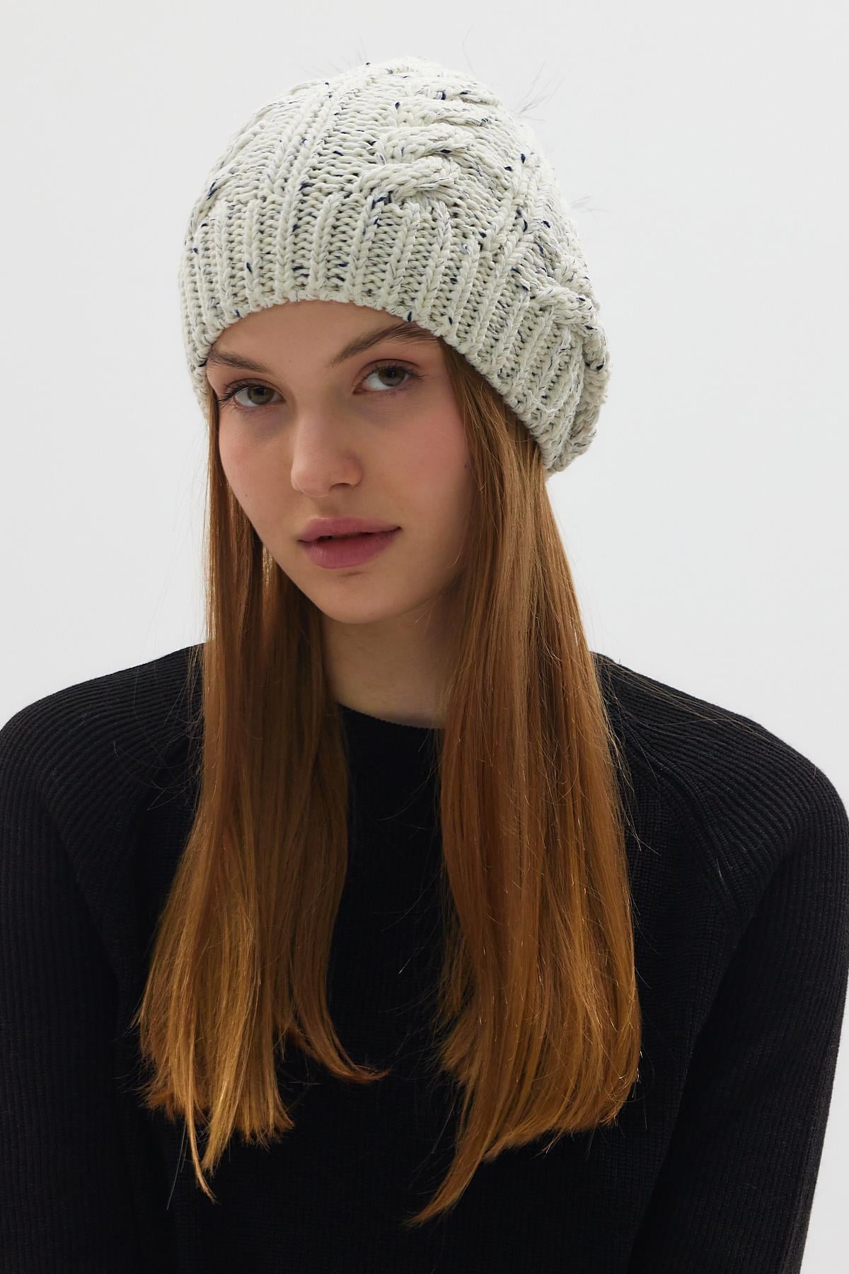 ALEXANDERGARDİ KADIN BERE (3007)