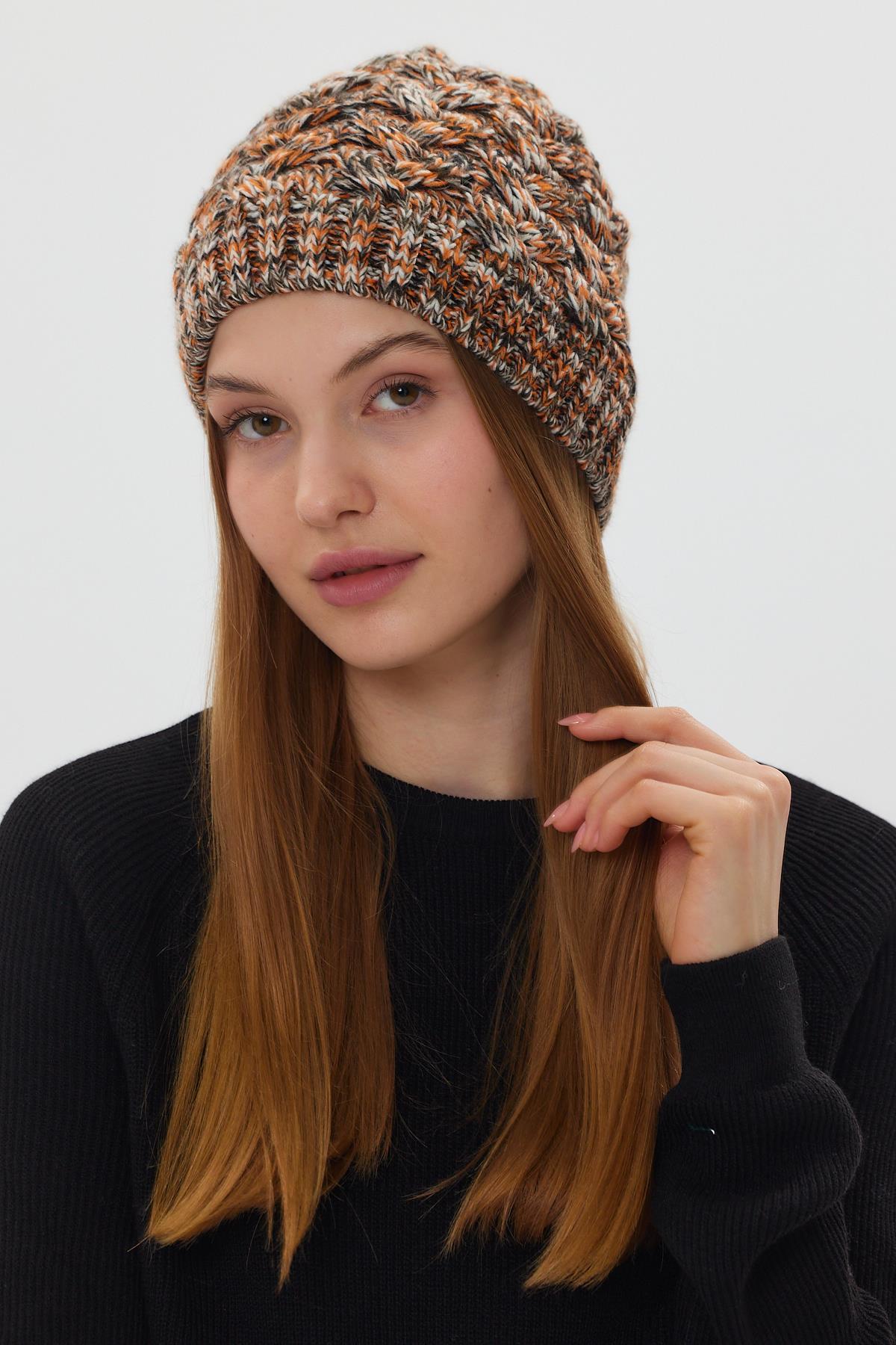 ALEXANDERGARDİ KADIN BERE(3004)