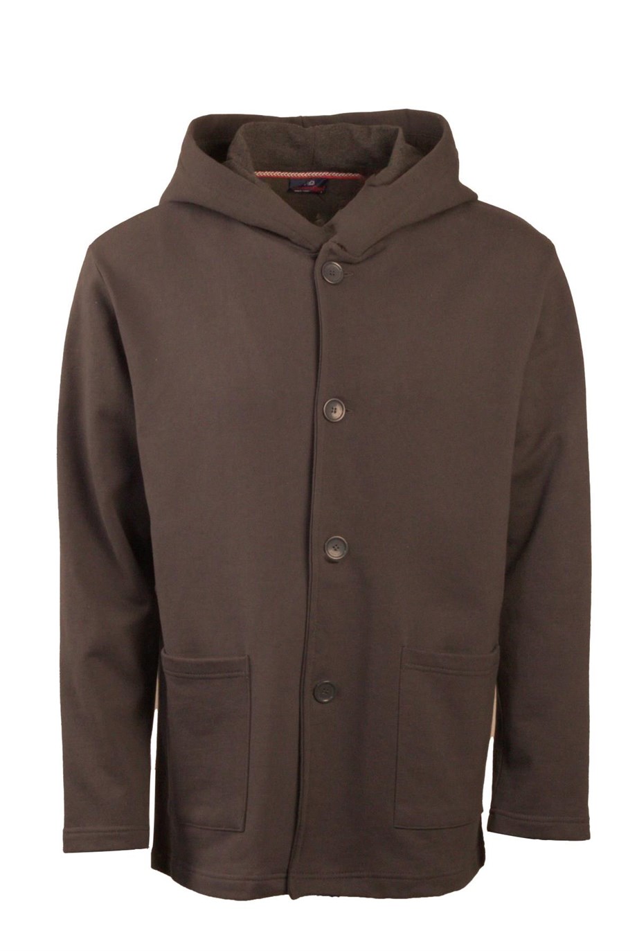 ALEXANDERGARDI KAPÜŞONLU CEKET (E22-60700)