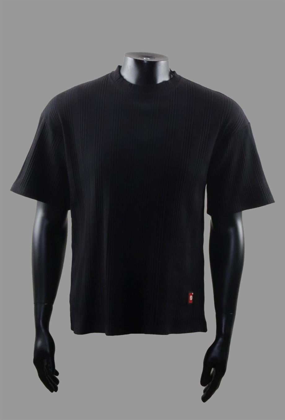 ALEXANDERGARDI OVERSİZE T-SHİRT (UN-7040)