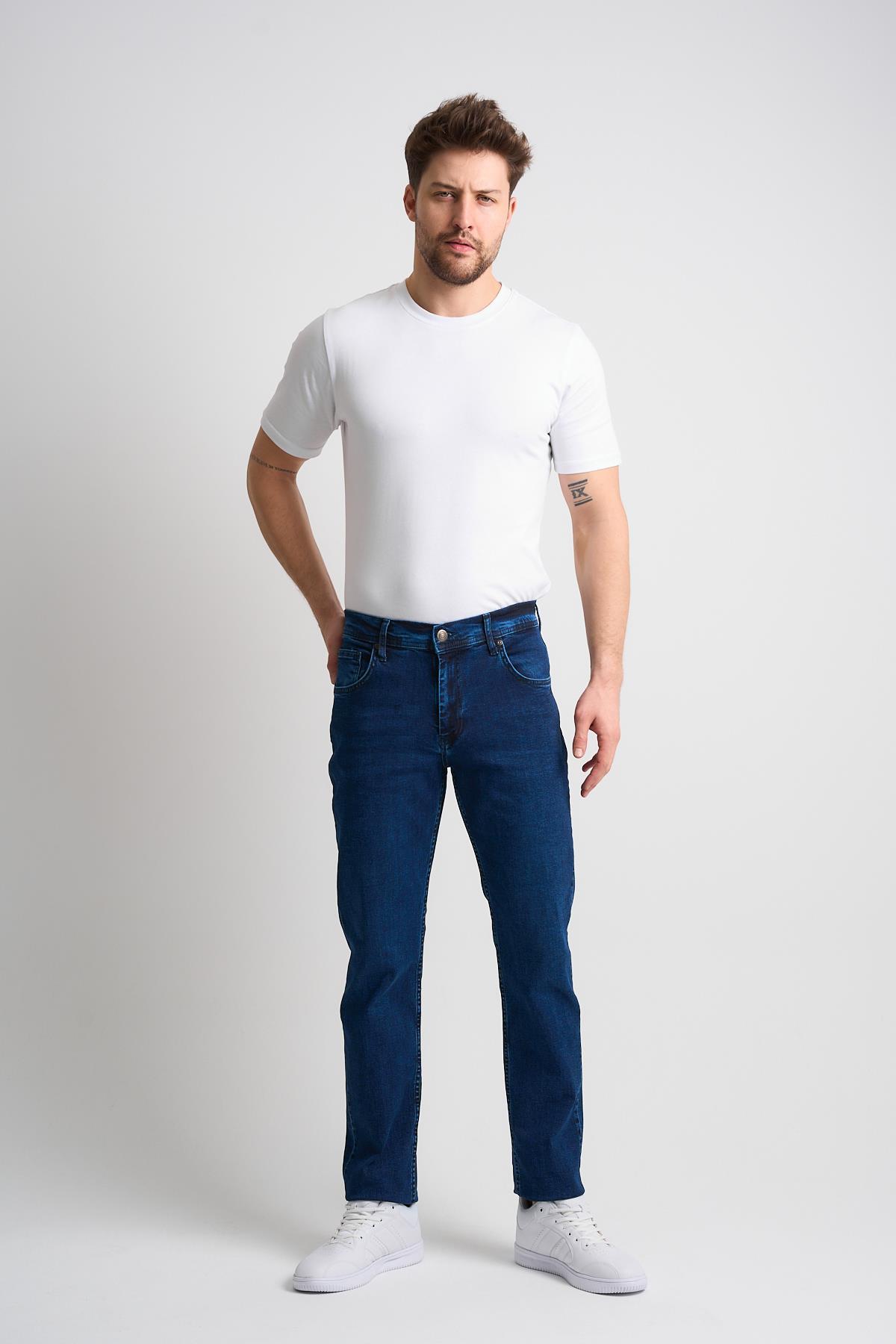 ALEXANDERGARDI Regular Fit Jean