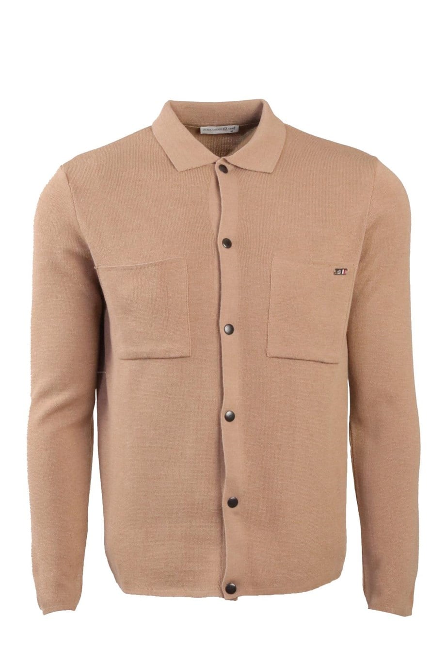 ALEXANDERGARDI TRİKO CEKET (E22-5700)