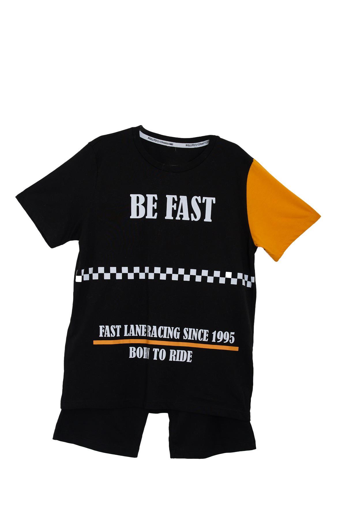 Çocuk İkili Takım