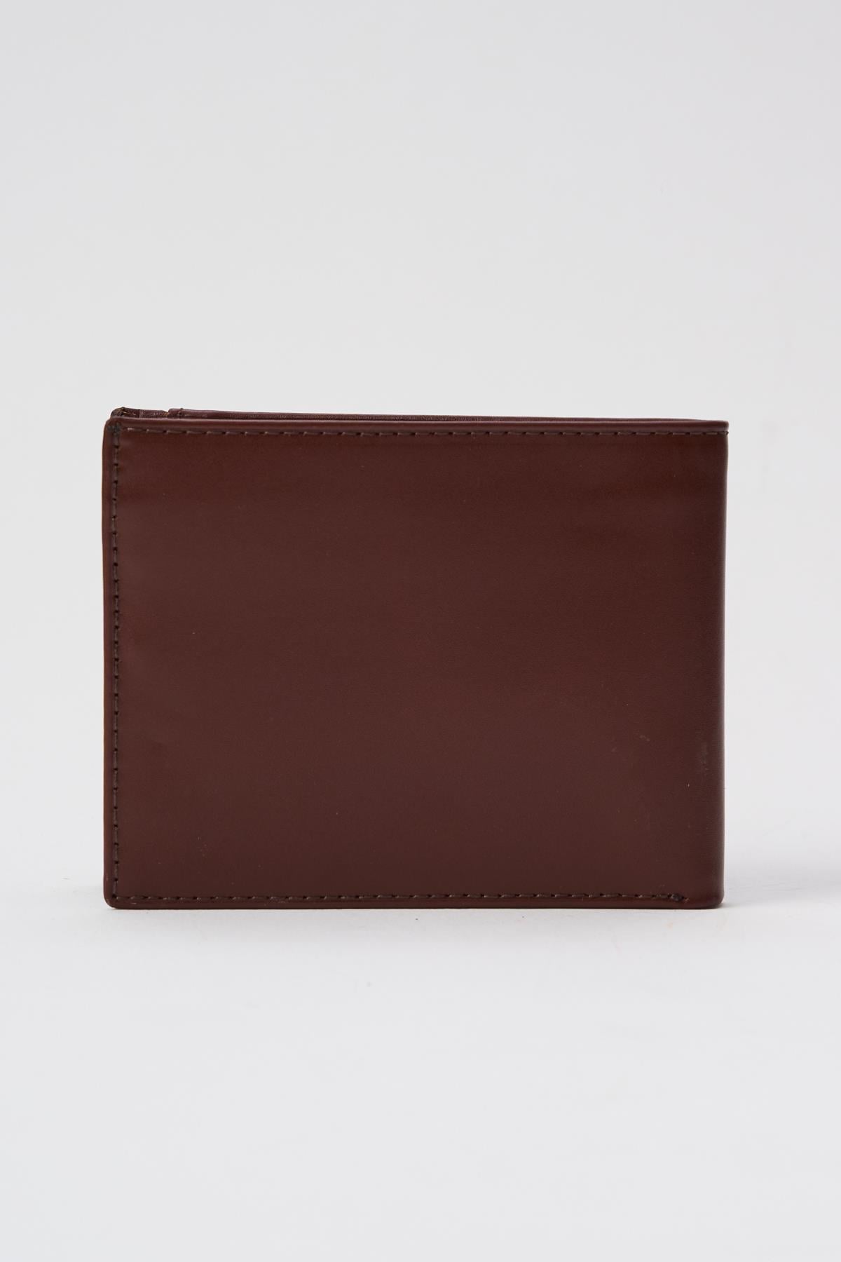 ERKEK HAKİKİ DERİ CÜZDAN (E24-CZDN-03)