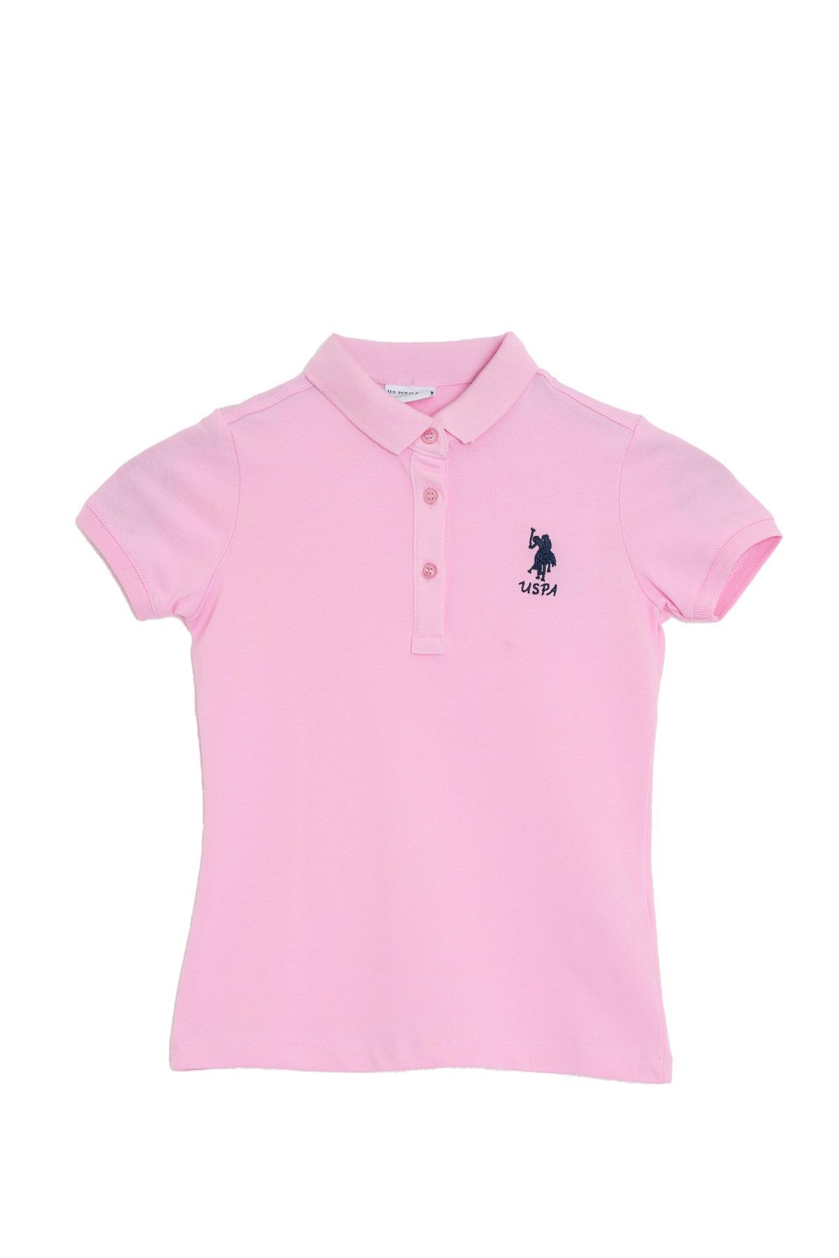 Polo Yaka T-Shirt