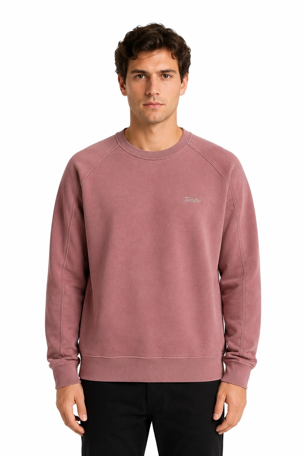 Reglan Kol Basic Sweatshirt
