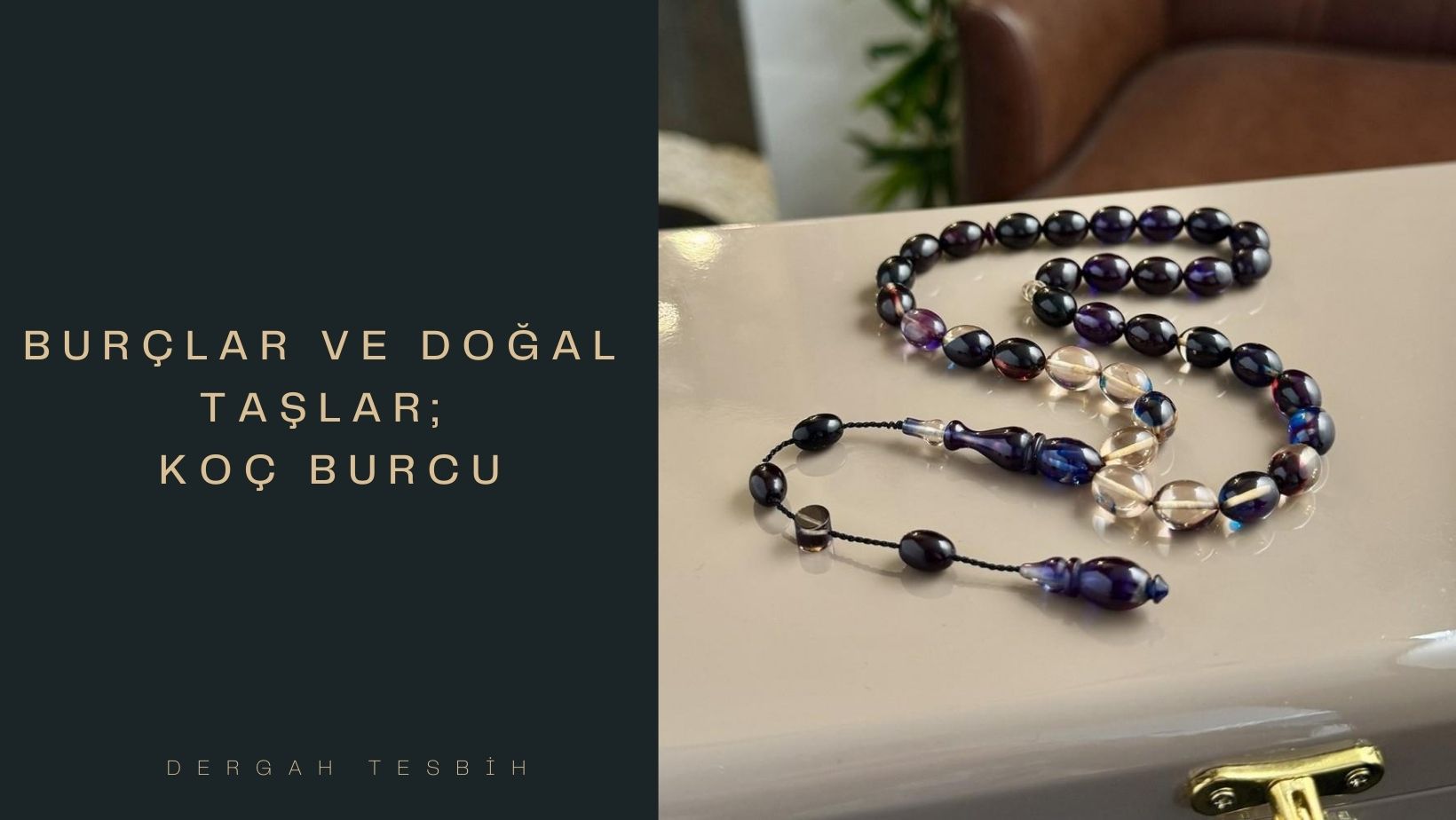 Burçlar ve Doğal Taşlar; Koç Burcu