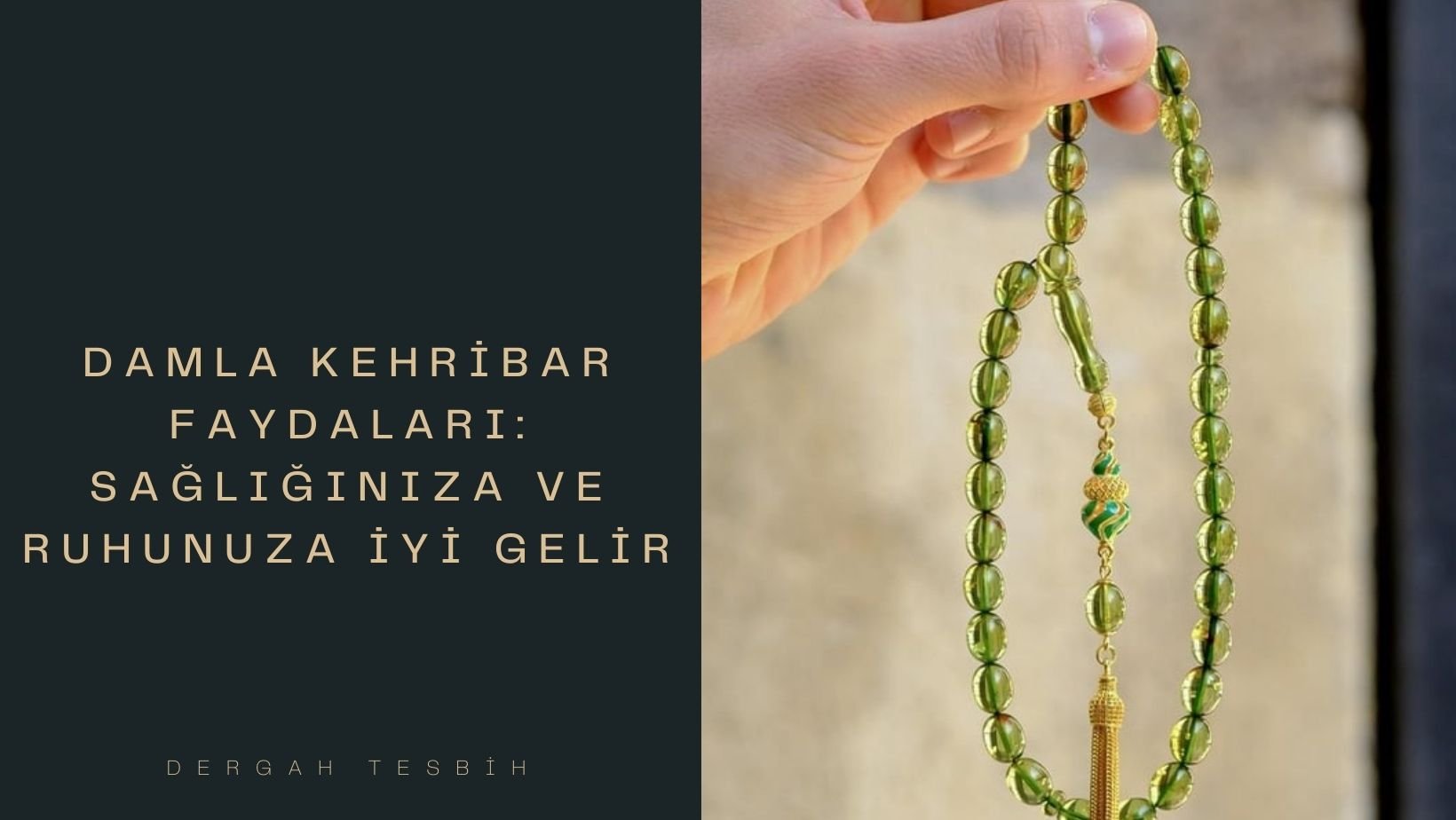 damla kehribar