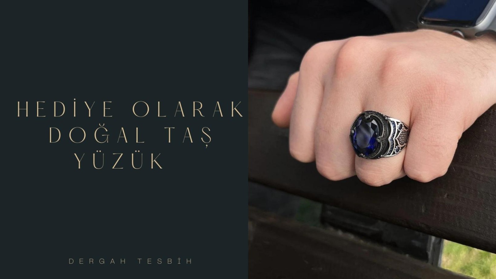 doğal taş yüzük, dergah tesbih, gümüş yüzükler, yüzük