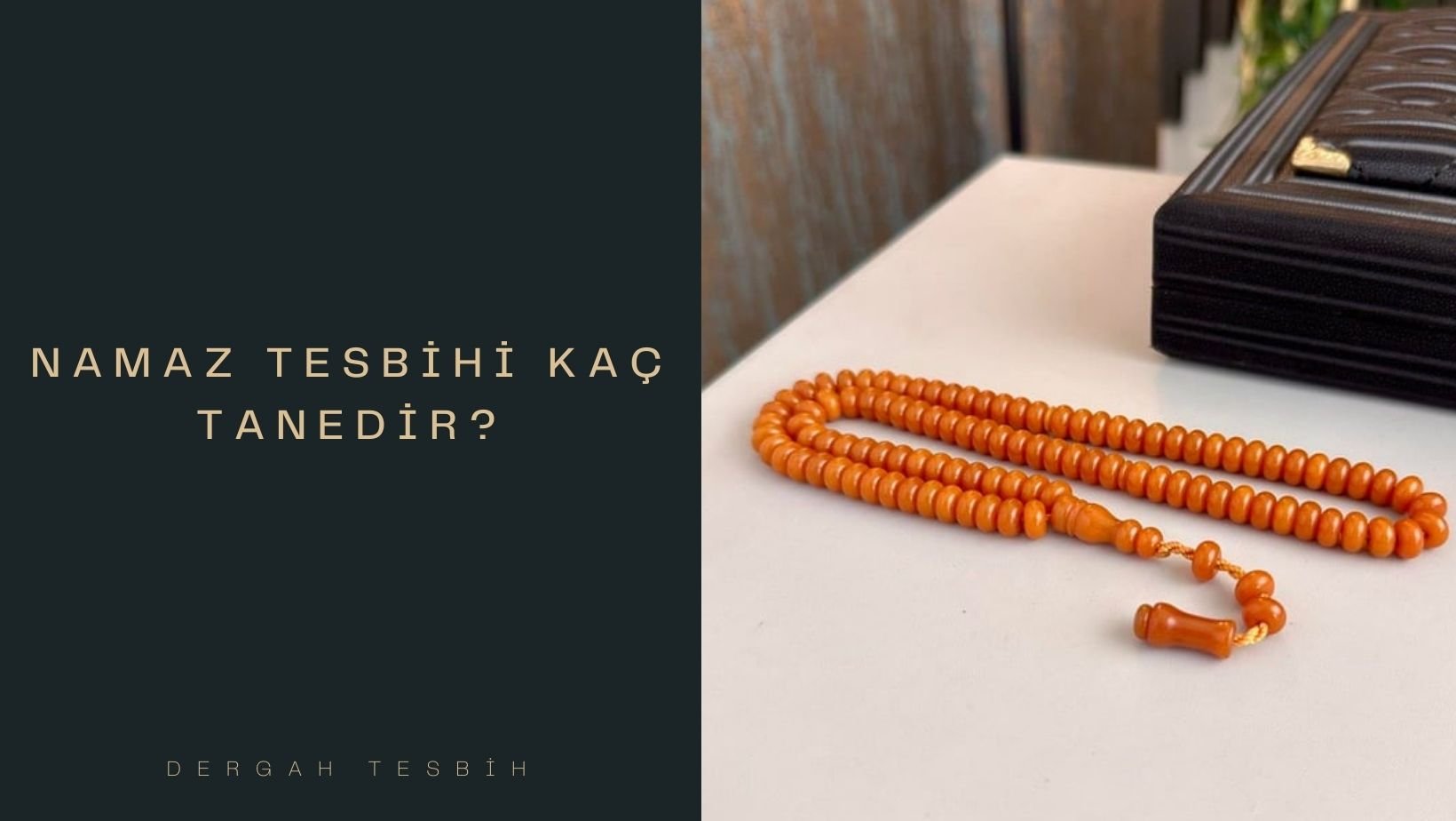 namaz tesbihi