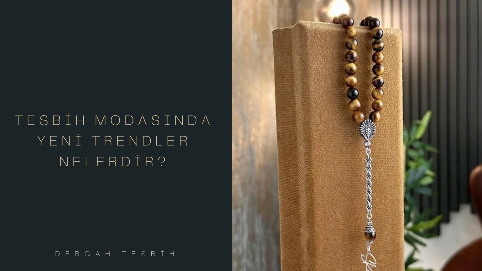 yeni tesbih modelleri