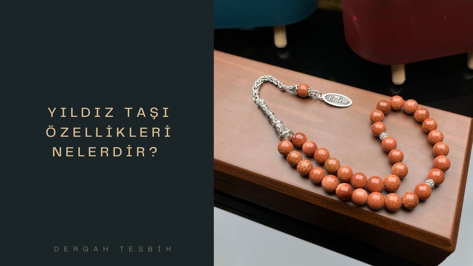 Yıldız Taşı Özellikleri Nelerdir?