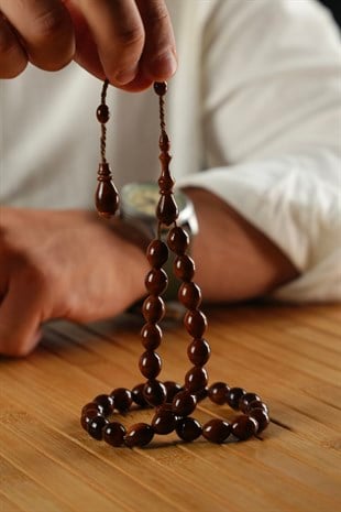 Usta El İşçiliği Sistemli Tasarım Kuka Tesbih