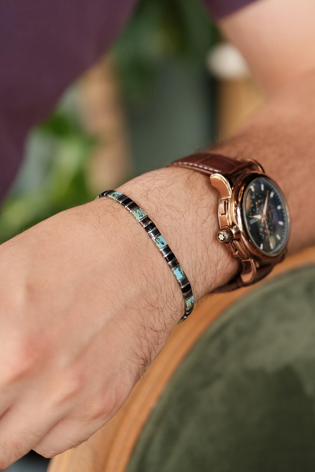 Armada One Bracelet