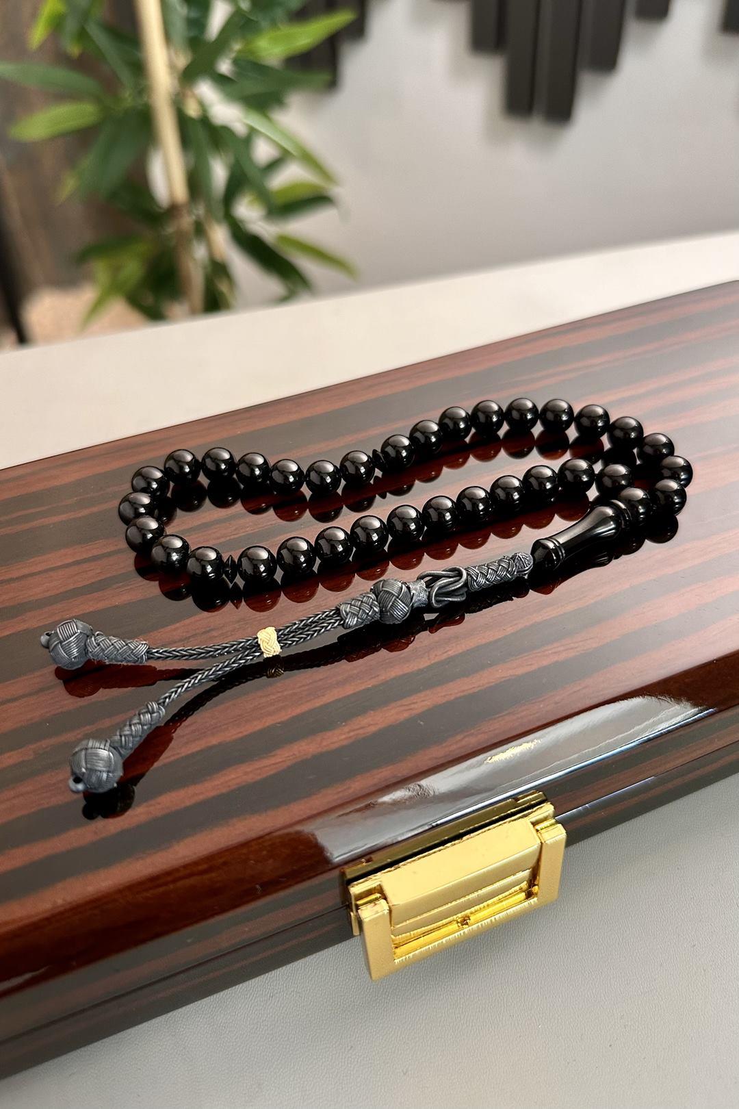 Erzurum Oltu Prayer Beads Kazazlı