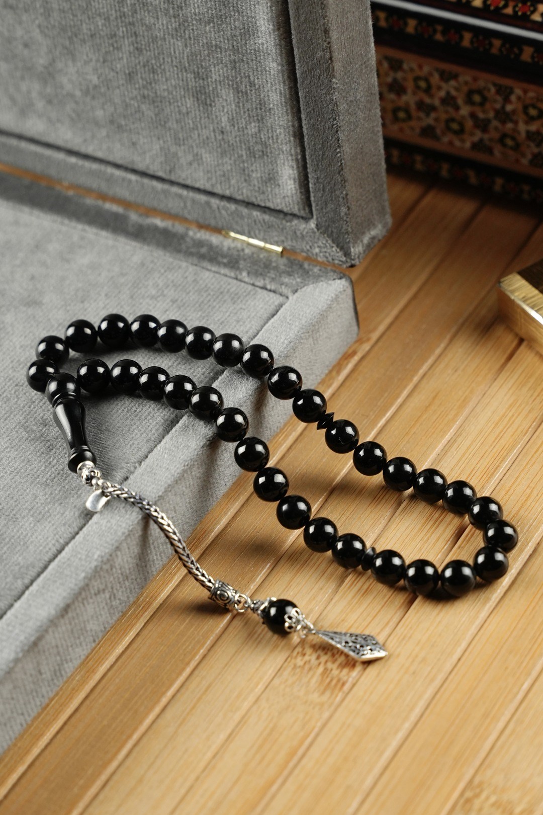 Hızır Reis Prayer Beads Oltu