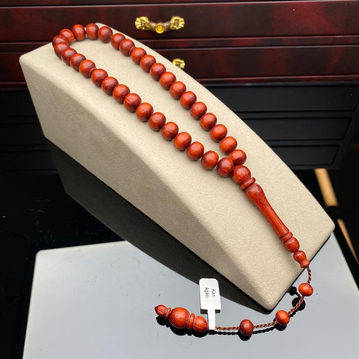 Kan Tree Handcrafted Natural Ürün