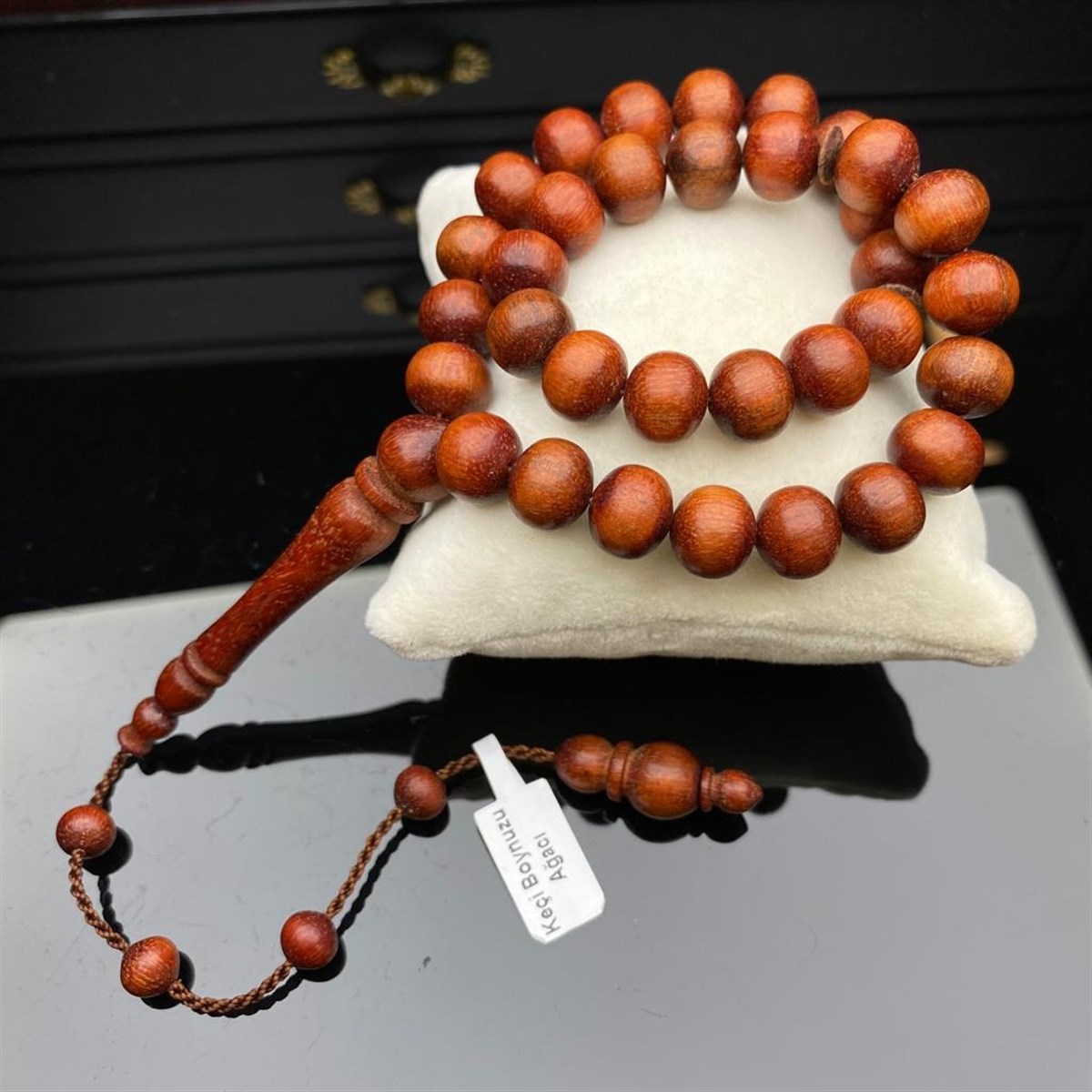 Ke-çi Size-nuzu Tree Handcrafted Natural Ürün