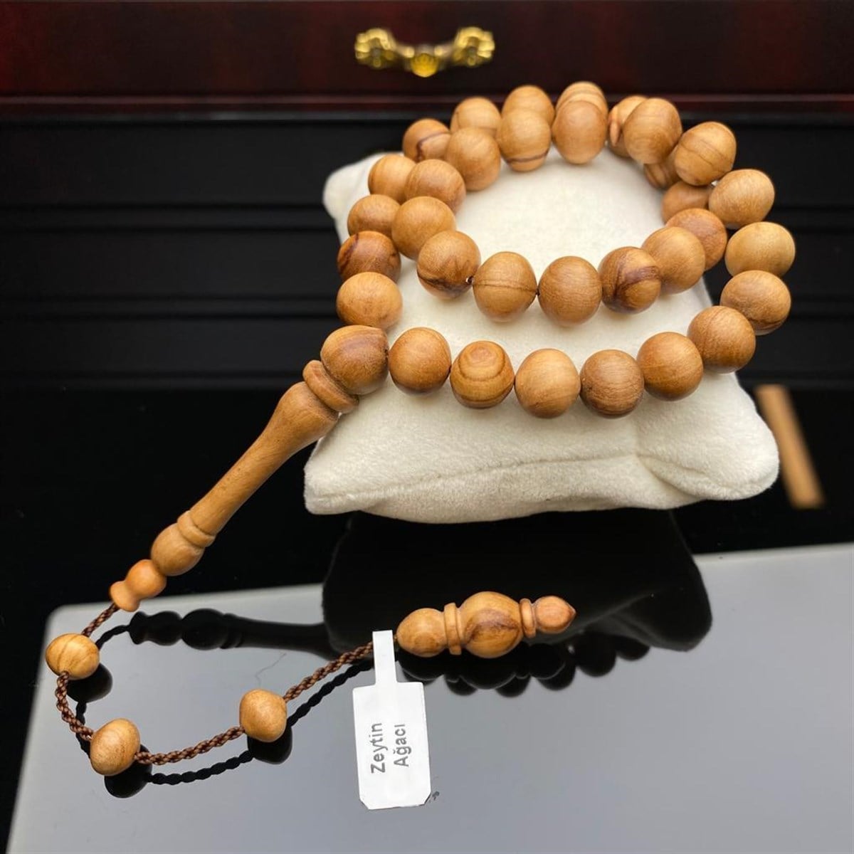 Zeytin Tree Handcrafted Natural Ürün