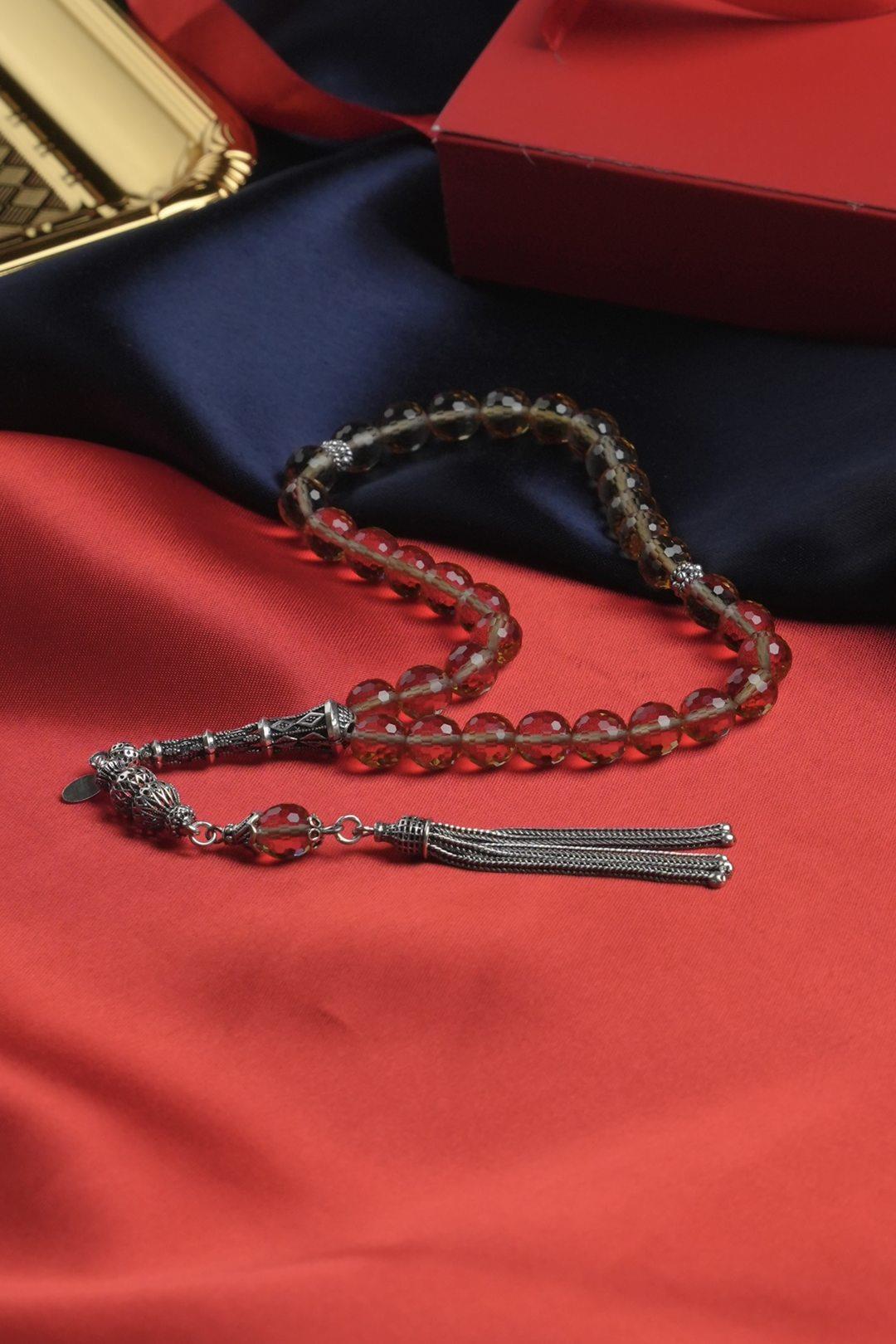 Zultanit Stone Prayer Beads Sultan