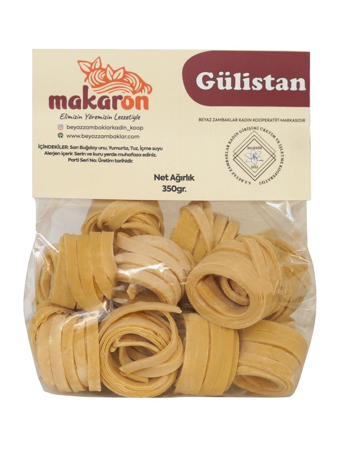 Gülistan Makarna 350 G