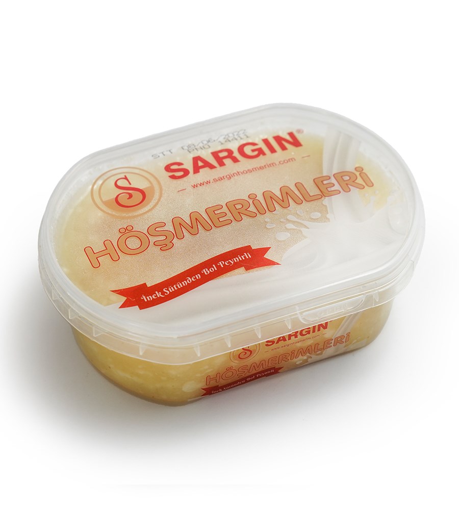 İnek Bol Peynirli Höşmerim 500 gr